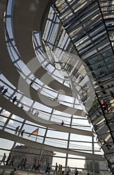 Reichstag - Berlin - Germany