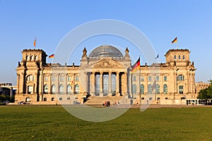 Reichstag