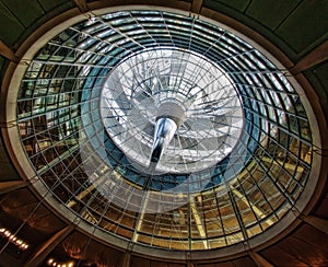 Reichstag building Berlin, Germany