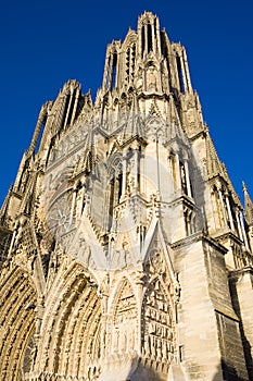 Reims, France