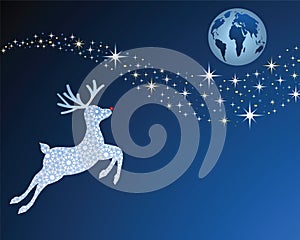 Reindeer