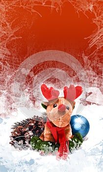 Reindeer