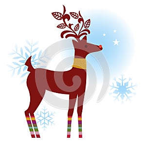 Reindeer