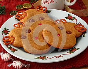 Reindeer Cookies img