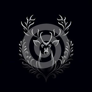 reindeer logo