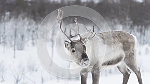 REINDEER photo