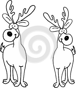 Reindeers