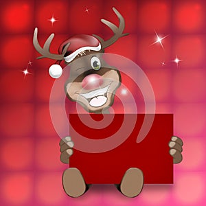 Reinderr red