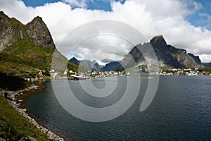 Reine