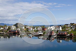 Reine, Lofoten