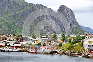 Reine, Norway