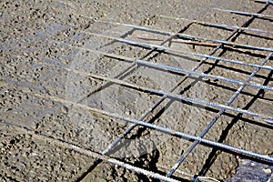 Reinforced Concrete