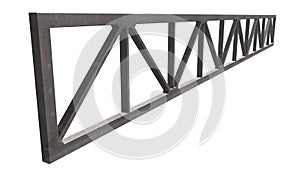 Reinforced concrete structure