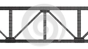 Reinforced concrete structure