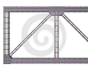 Reinforced concrete structure