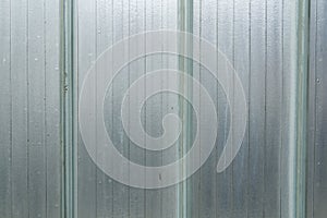 Reinforced glass