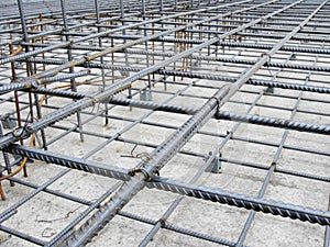 Reinforcing steel img