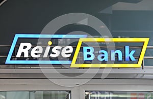 Reise bank Germany
