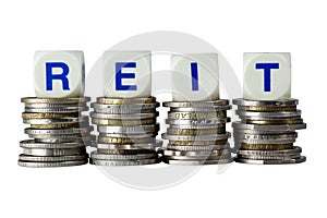 REIT