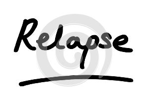 Relapse