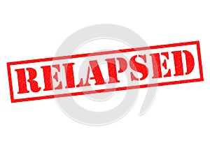 RELAPSED