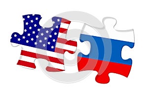 Relationship between United States and Russia