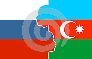 Relationships between Azerbaijan and Russia