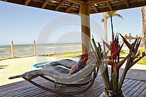 Relax at Arraial dAjuda Eco Resort