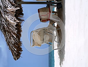 Relax in Aruba