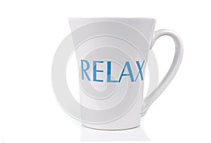 Relax cup