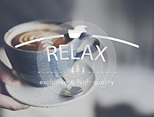 Relax Relaxation Rest Chill Peace Vacation Life Concept