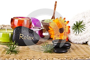 Relax Spa Concept