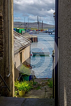 Orkney way of Life