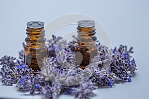 Relaxing Essential Oils