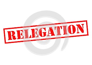 RELEGATION