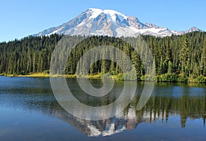 Relflection Lake