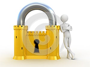 Reliable Security system