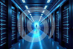 Reliable Web Hosting and Uptime