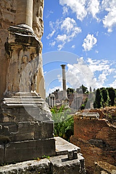 Roman Forum