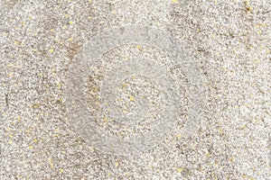 Relief texture of a gray stone, abstract background