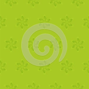 Relief texture seamless pattern of 3d modelling