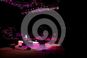 Relient K Performs at Creation NW 2006