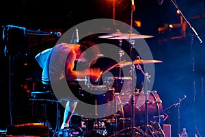 Relient K Performs at Creation NW 2006