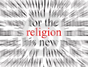 Religion
