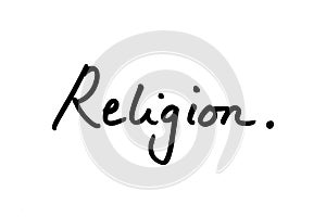 Religion