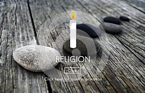 Religion Faith Believe God Hope Spirituality Pray Concept