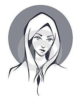 Religion illustration