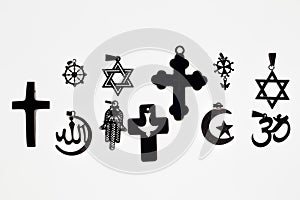 Religion. Interfaith dialogue