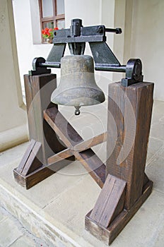 Religious Bell