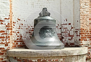 Religious Big Bell